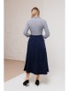 Нарядное платье артикул: 1034L от AmberaStyle - вид 2