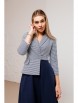 Нарядное платье артикул: 1034L от AmberaStyle - вид 3