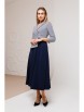 Нарядное платье артикул: 1034L от AmberaStyle - вид 4