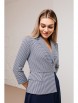 Нарядное платье артикул: 1034L от AmberaStyle - вид 6