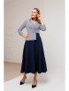 Нарядное платье артикул: 1034L от AmberaStyle - вид 7