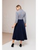 Нарядное платье артикул: 1034L от AmberaStyle - вид 8