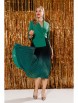Платье артикул: 1034и-2 от AmberaStyle - вид 9