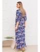 Платье артикул: 1077 от AmberaStyle - вид 2