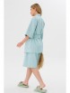 Шорты артикул: 1090 бирюза от AmberaStyle - вид 6