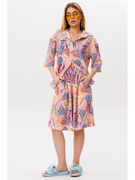 2120Р розовый