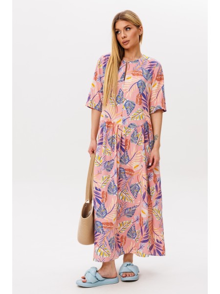 1059Р розовый