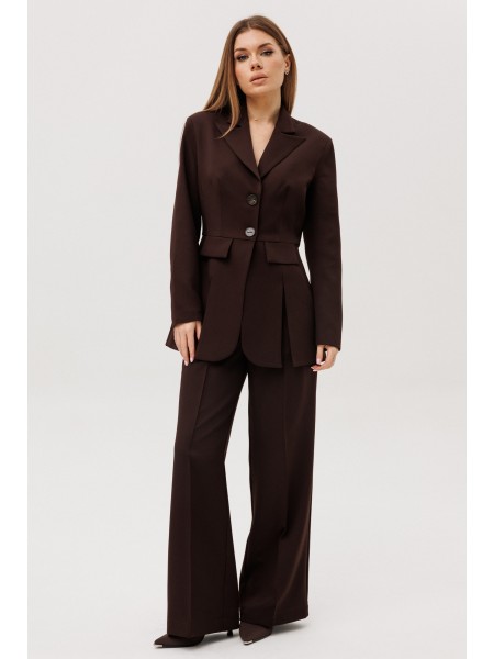 1114-2 шоколад