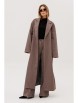 Кардиган артикул: 1105-3 шоколад от AmberaStyle - вид 1