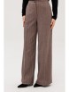 Брюки артикул: 1125-3 шоколад от AmberaStyle - вид 4