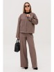 Жакет артикул: 1041-2 шоколад от AmberaStyle - вид 5