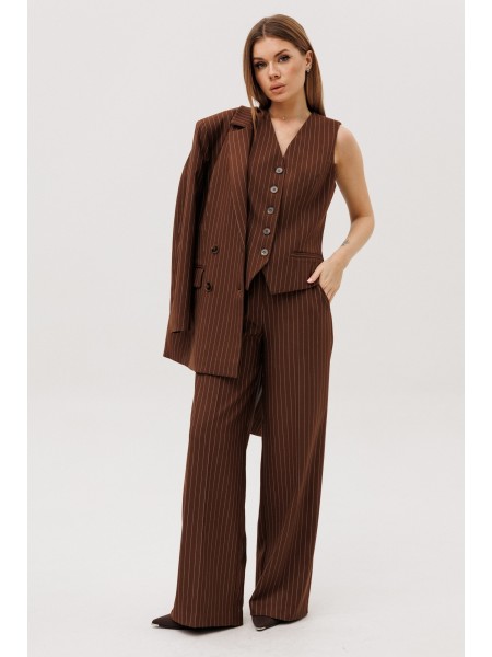 3018-1 шоколад