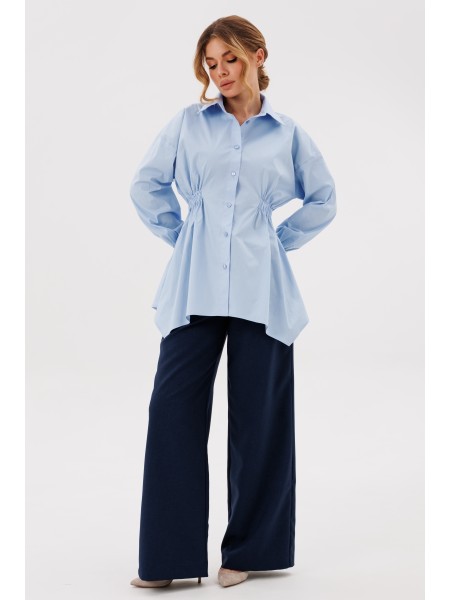 2134 голубой/синий