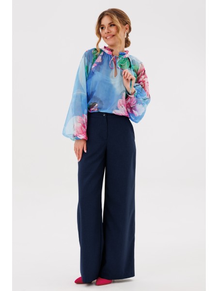 1128-1 голубой