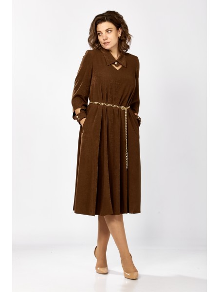 М-582 темный янтарь