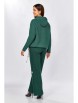 Брючный костюм артикул: М-617 от ЗигзагСтиль - вид 2