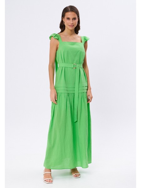 1081.1 зеленый