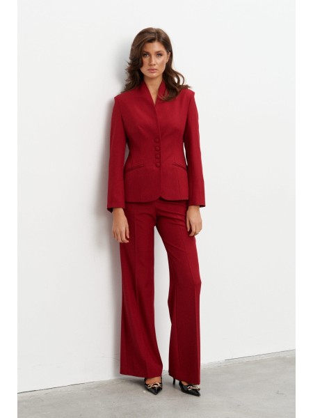 8045.2 бургунди