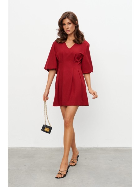 1107.1 бургунди