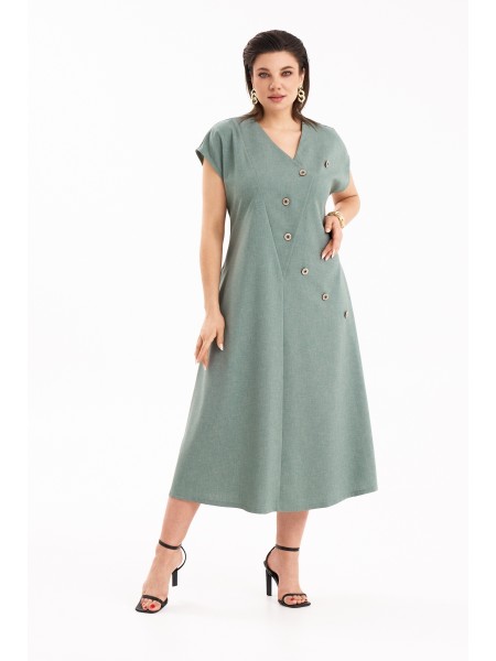 1112 светло-зеленый