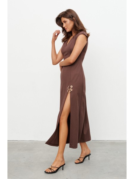 1131.1 коричневый