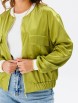 Бомбер артикул: 15290-1 з от GIZART - вид 3