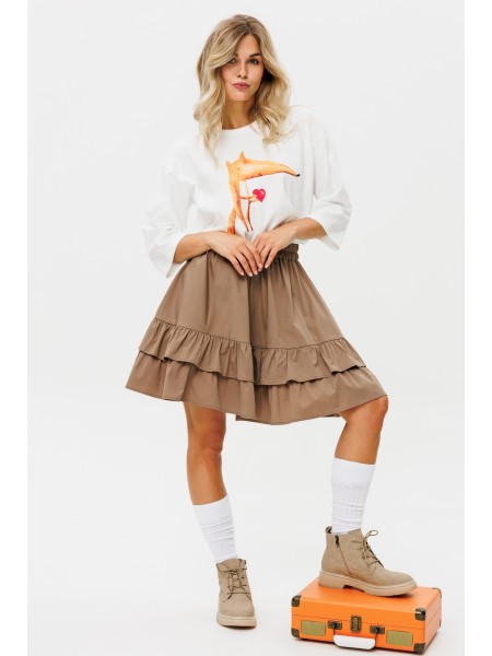 S009 капучино