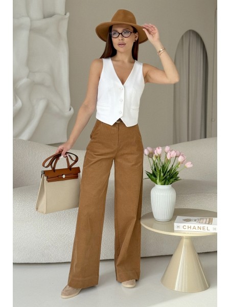 S019 коричневый