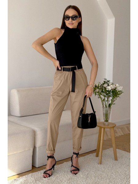 S035 коричневый