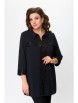 Жакет артикул: 1961 черный от Светлана-Стиль - вид 4