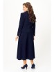 Юбочный костюм артикул: 2140 синий от Светлана-Стиль - вид 5