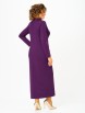 Платье артикул: 3014 фиолетовый от Светлана-Стиль - вид 2