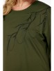 Кофта, джемпер артикул: 3014 от Jurimex West - вид 3