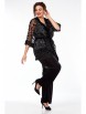 Брючный костюм артикул: 3041 от Jurimex West - вид 6