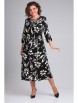 Нарядное платье артикул: 2975-3 от Jurimex West - вид 1
