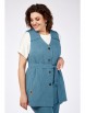 Брючный костюм артикул: 3068 от Jurimex West - вид 3