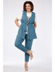 Брючный костюм артикул: 3068 от Jurimex West - вид 9