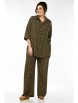 Брючный костюм артикул: 3077 от Jurimex West - вид 7