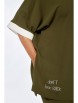 Брючный костюм артикул: 3062 от Jurimex West - вид 4
