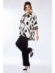 Брючный костюм артикул: 3087 от Jurimex West - вид 1