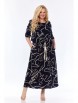 Плательный костюм артикул: 3122 от Jurimex West - вид 8