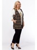 Брючный костюм артикул: 3187 от Jurimex West - вид 7