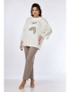Брючный костюм артикул: 3269 от Jurimex West - вид 5