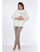 Брючный костюм артикул: 3269 от Jurimex West - вид 1