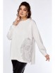Кофта, джемпер артикул: 3276 от Jurimex West - вид 3