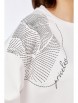 Кофта, джемпер артикул: 3276 от Jurimex West - вид 5