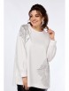 Кофта, джемпер артикул: 3276 от Jurimex West - вид 1