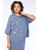 Юбочный костюм артикул: 3292-2 от Jurimex West - вид 3
