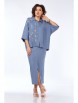 Юбочный костюм артикул: 3292-2 от Jurimex West - вид 5