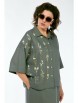 Юбочный костюм артикул: 3292-3 от Jurimex West - вид 5